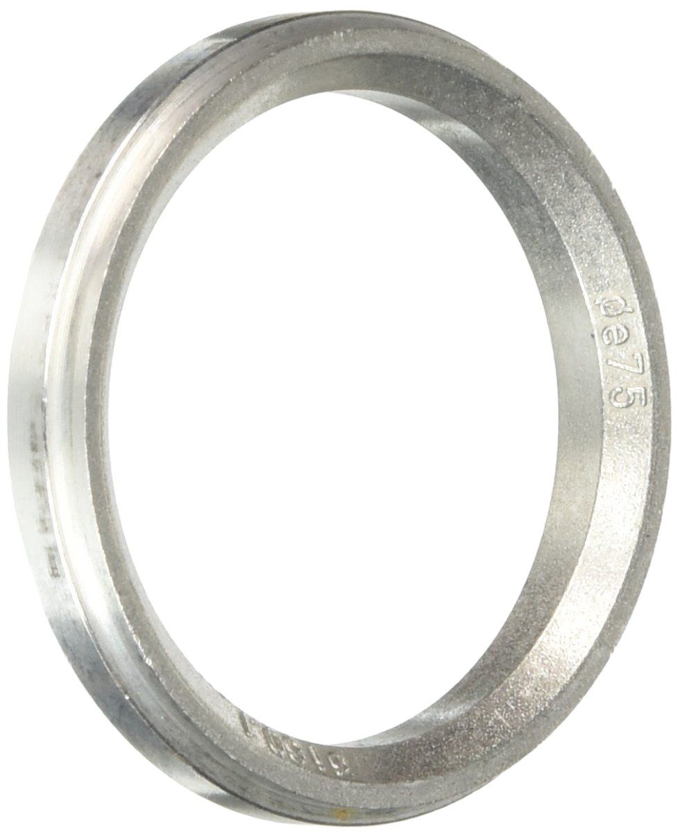 Enkei (AHR756010A) Hub Ring, 75mm OD x 60mm ID, Aluminum