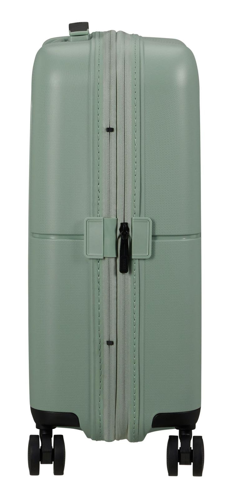 American Tourister Suitcase DashPop Spinner 55/20 Iceberg Green