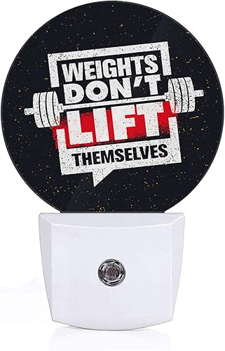 Miniatura 8 de Axayaz Luz nocturna de hoja de palma verde, hojas de plátano tropical, botánica, enchufable, lámpara de noche, sensor automático, eficiencia