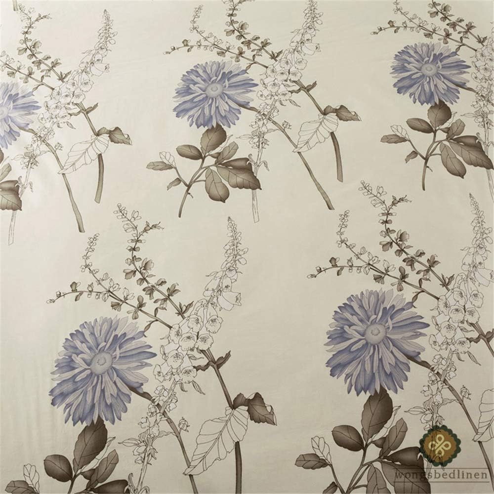 FANSU Copripiumino Una Piazza E Mezza 180x220cm-Set Parure Copripiumino Matrimoniale 180x220 in Microfibra 3 Pezzi con 2 Federa(50x75CM), Reversibile con Cerniera