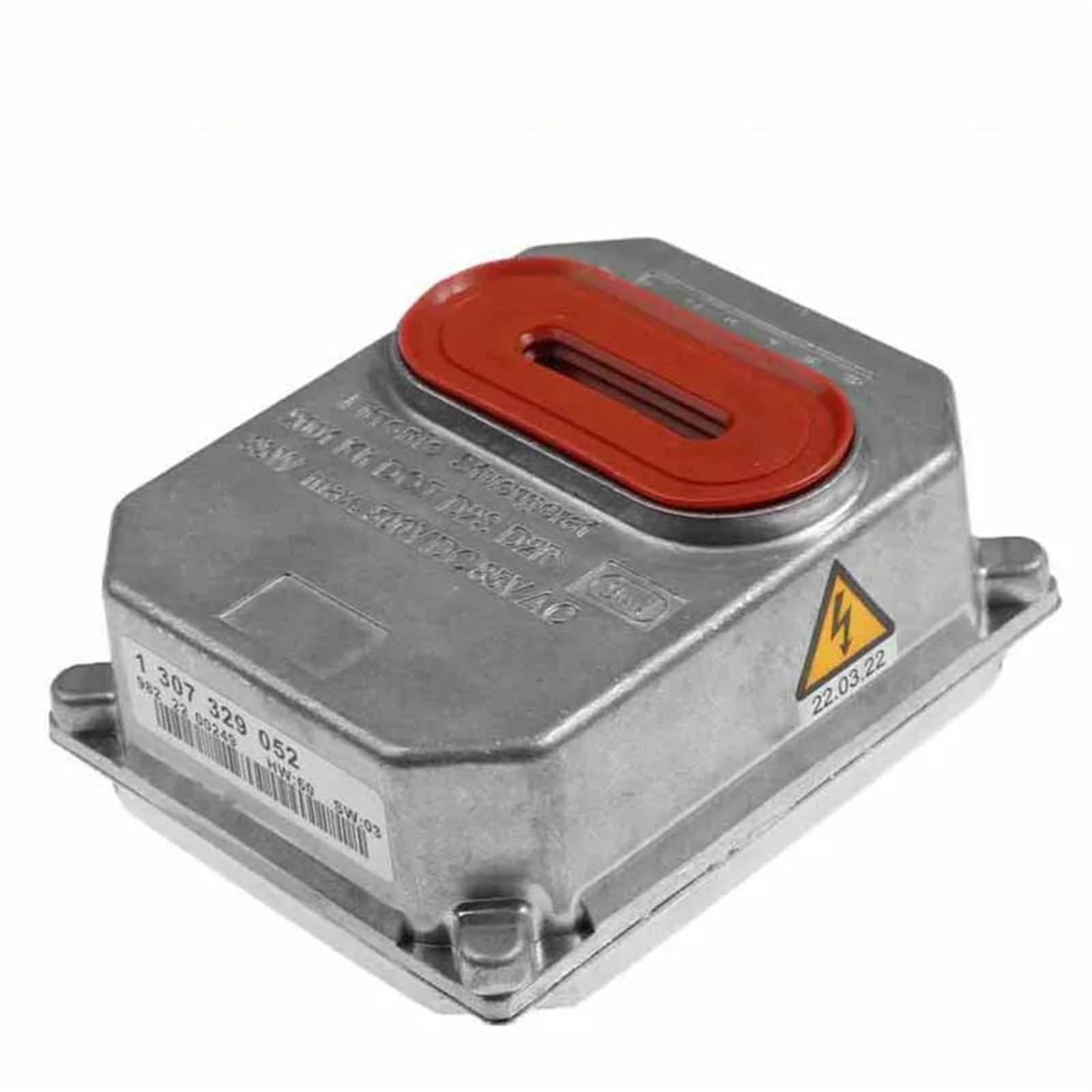 Xenon Ballast Compatibile con Porsche per 911 per Boxster 61358376273 Auto Fari allo Xeno unità di Controllo H-ID Xenon Ballas Luce allo Xeno Zavorra