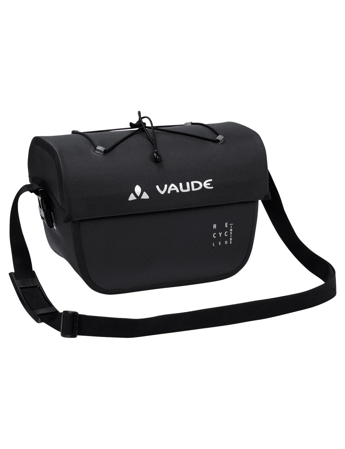 VAUDE Lenkertaschen Aqua Box (Rec)