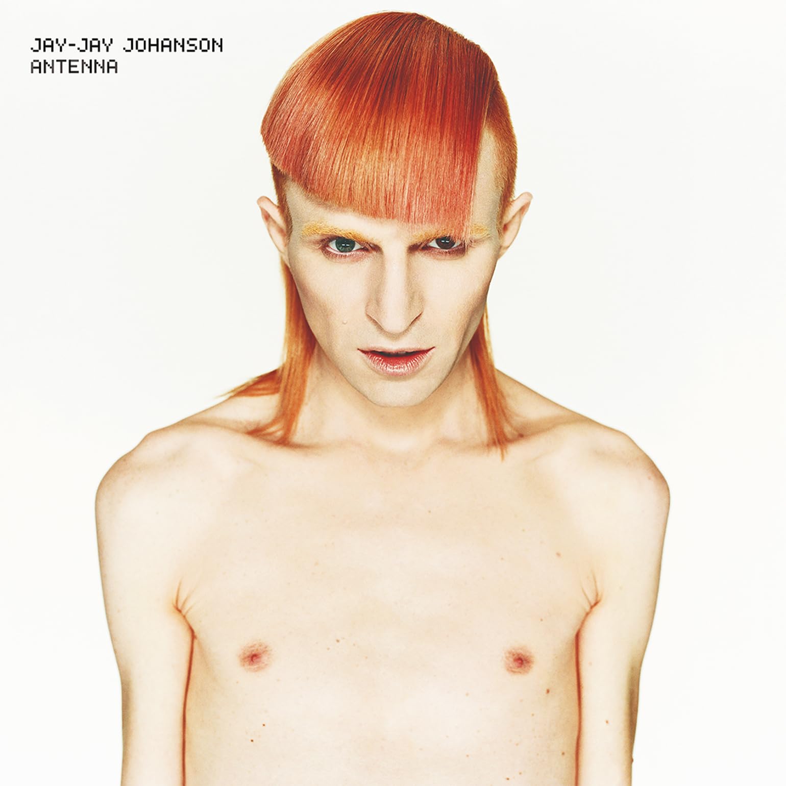 Antenna [VINYL]
