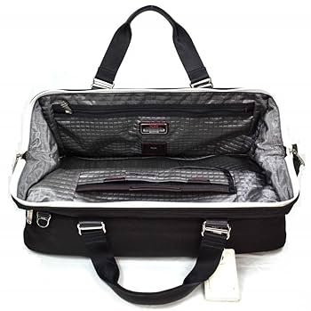 トゥミxレクサス『クラフテッドライン 』22328DWE フレームド・ダッフル Amazon.co.jp: トゥミx レクサス『クラフテッドライン