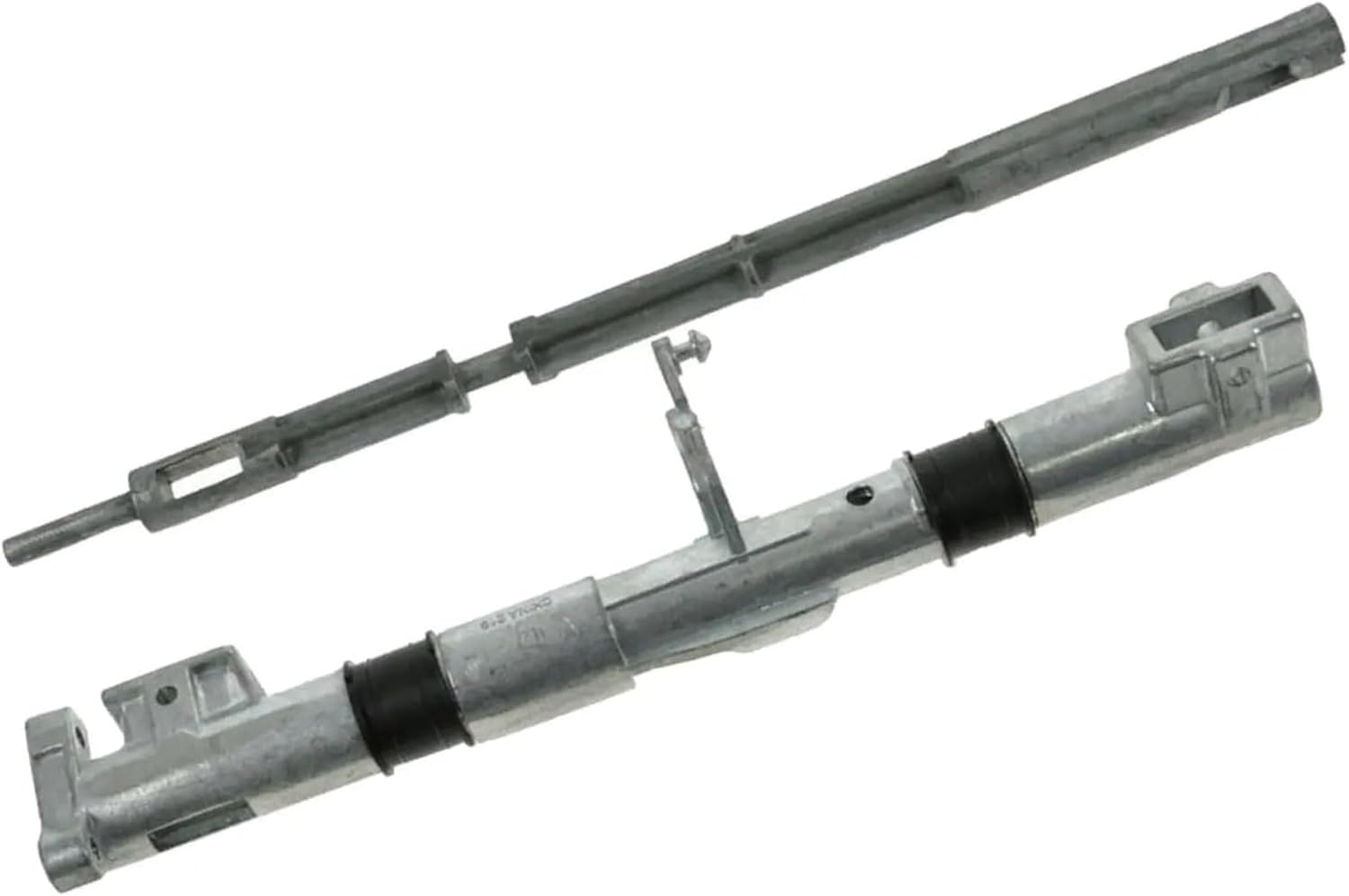 Steering Column Shift Tube and Plunger Assembly Replacement, 905-100, for Ford, for F150, for F250, for F350, for E350, for Freestar, for Windstar, for Aerostar