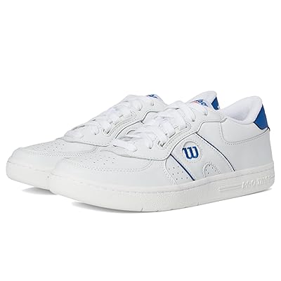 Wilson Pro Staff 87 Classic Shoes Blue