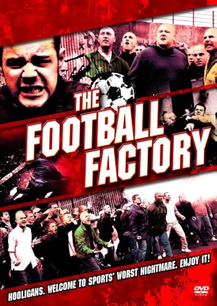 Amazon.co.jp: FOOTBALL FACTORY : DVD