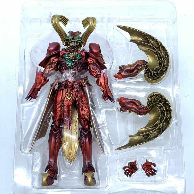 FIG]魂ウェブ商店限定 S.I.C. ハートロイミュード 仮面ライダー