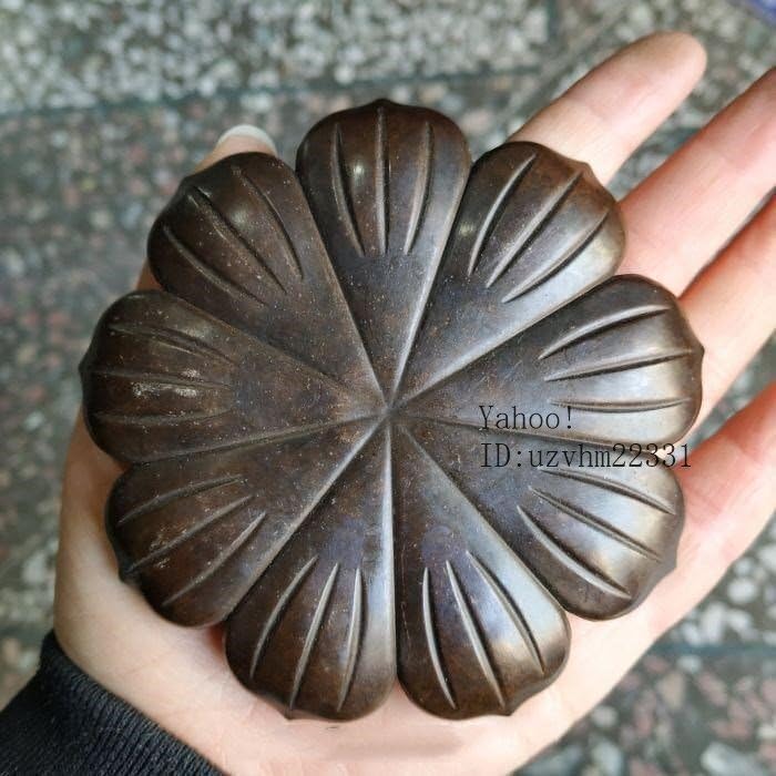 銅製 十八羅漢家 装飾 茶道具 香道具 装飾品 工芸品 美術品 銅製