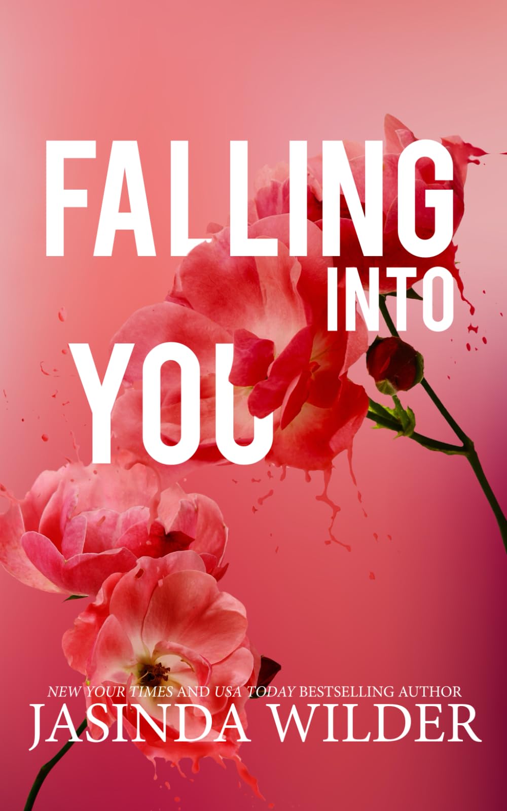 Falling Into You 1 (The Falling Series) Wilder, Jasinda Amazon.co