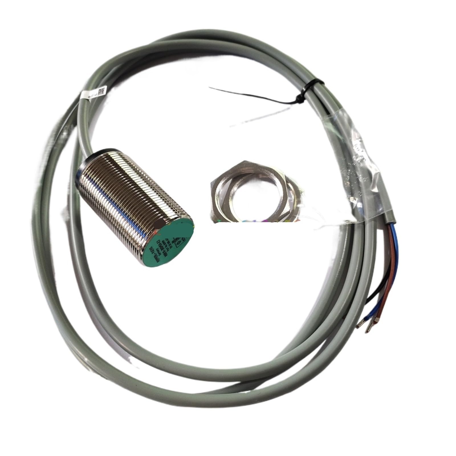 CXFCIHFT NBB10-30GM50-E2 NBB10-30GM50-E0 NBB10-30GM40-E2 NBB10-30GM40-E0 Proximity Switch Sensor(NBB10-30GM50-Z0)