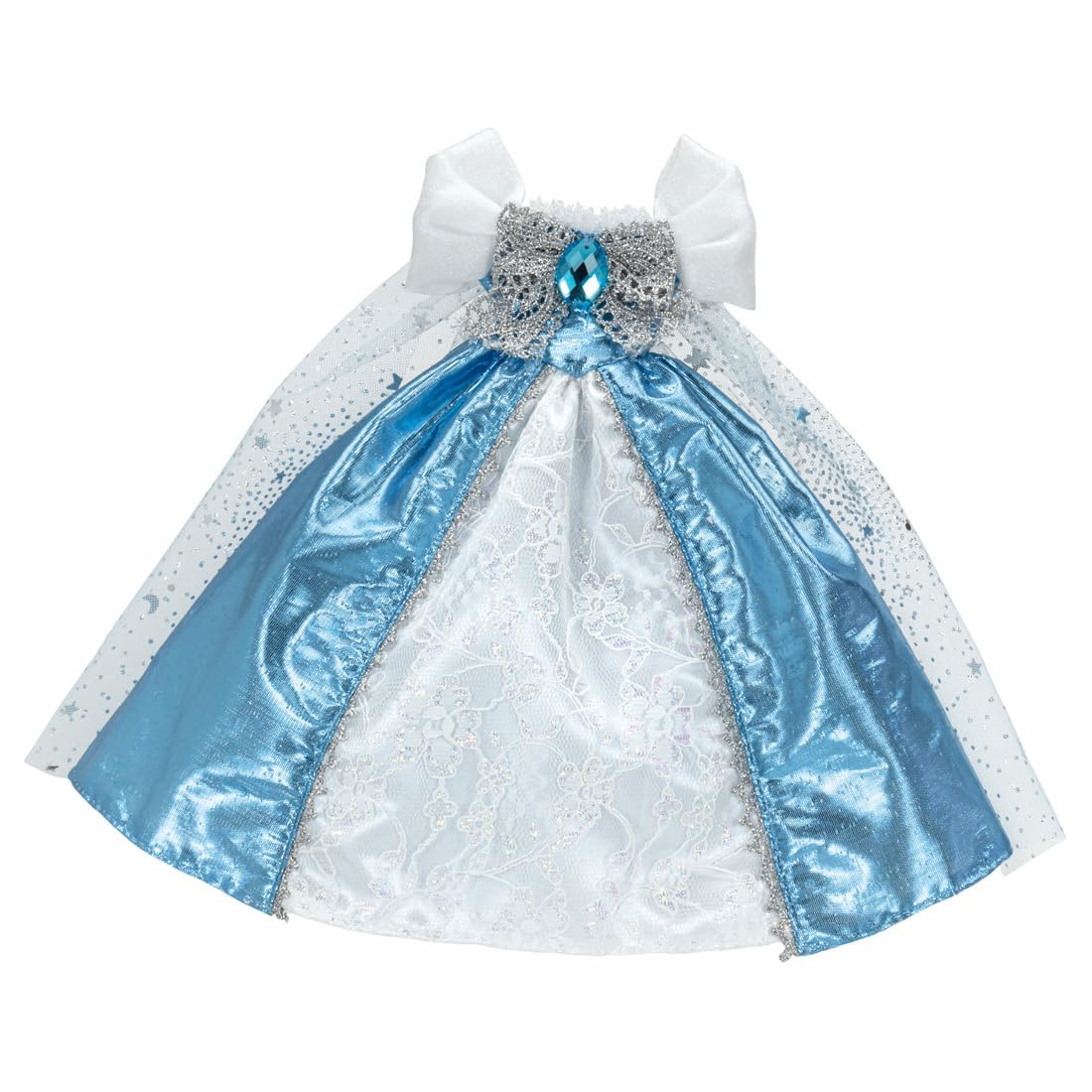 再販☆抱っこシャン❤コスチューム花開く✿リバーシブルツーピース花柄A Blue Amazon.co.jp: タカラトミー(TAKARA TOMY) リカちゃん ドレス LW-22