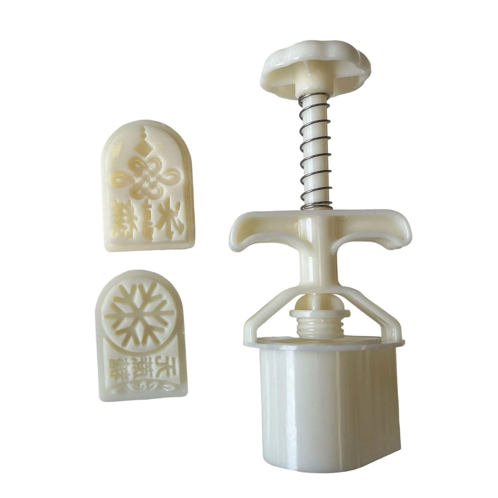 Nucelit 30g Multifuntional Pastries Molds Creative Shape Dessert Decorating Tool Baking Molds Present for Baking Aficionados Home Tool