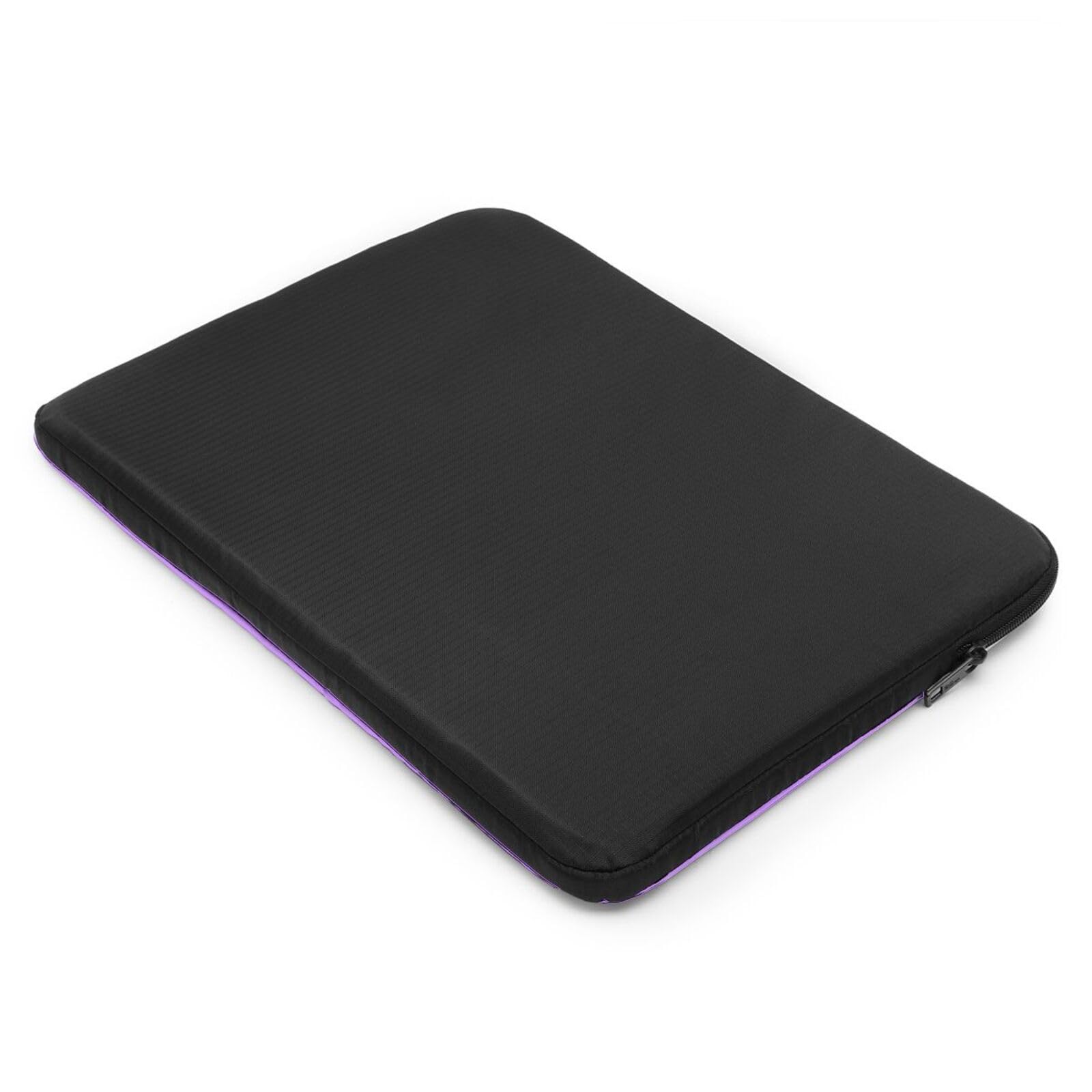 Chance⭐️【牛や】パイソンハンドル キャンバス ノートPCケース
