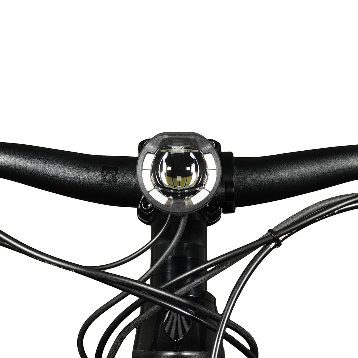 Lupine SL F Bosch BES3 światło przednie StVZO 1300 lumenów + uchwyt 31,8 mm