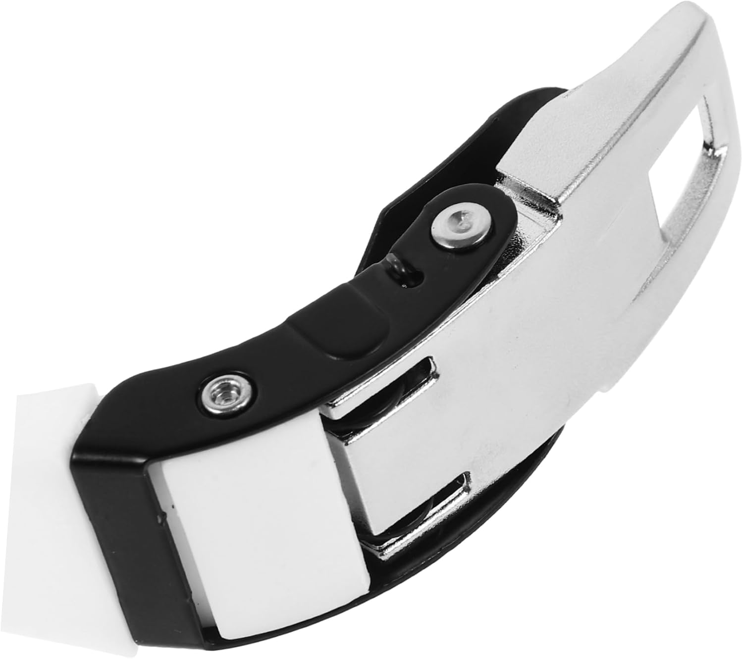 Happyyami Ice Skates Adjustable Skating Shoes Buckle Replaceable Skate Buckle er Shoes Accessory er Skates Strap