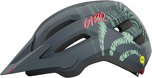 Miniatura 10 de Giro Fixture MIPS - Casco de ciclismo para adulto