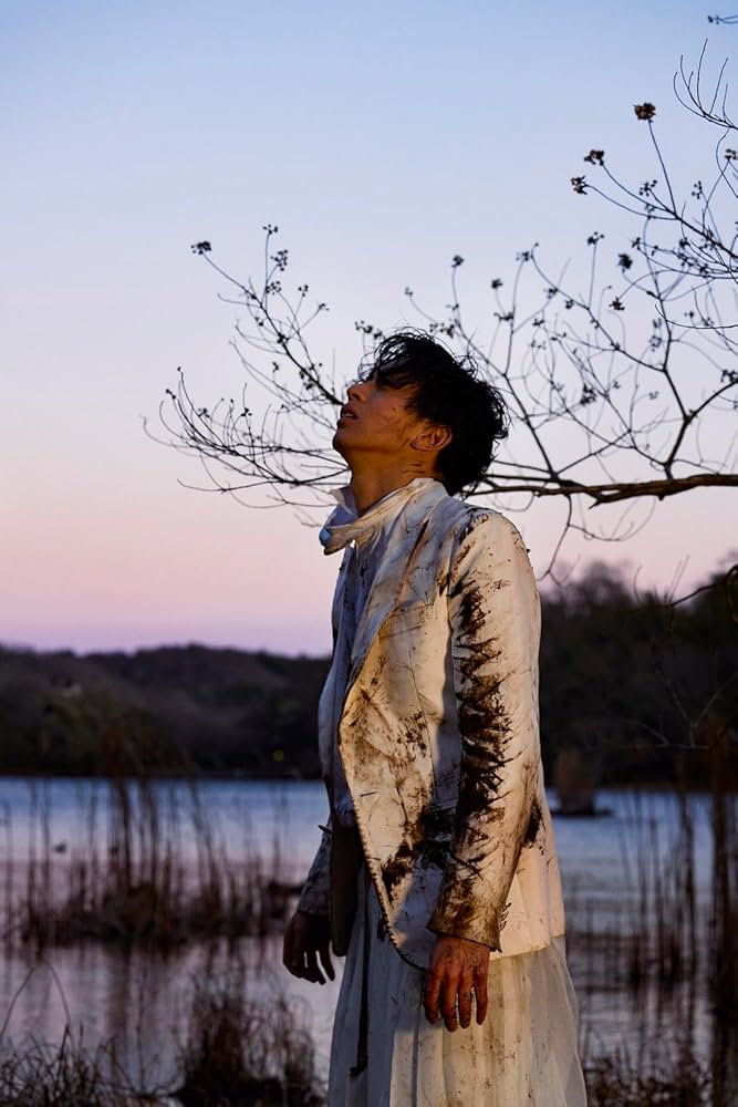 松島勇之介1st写真集「トワイライト」 (TOKYO NEWS MOOK) | 東京