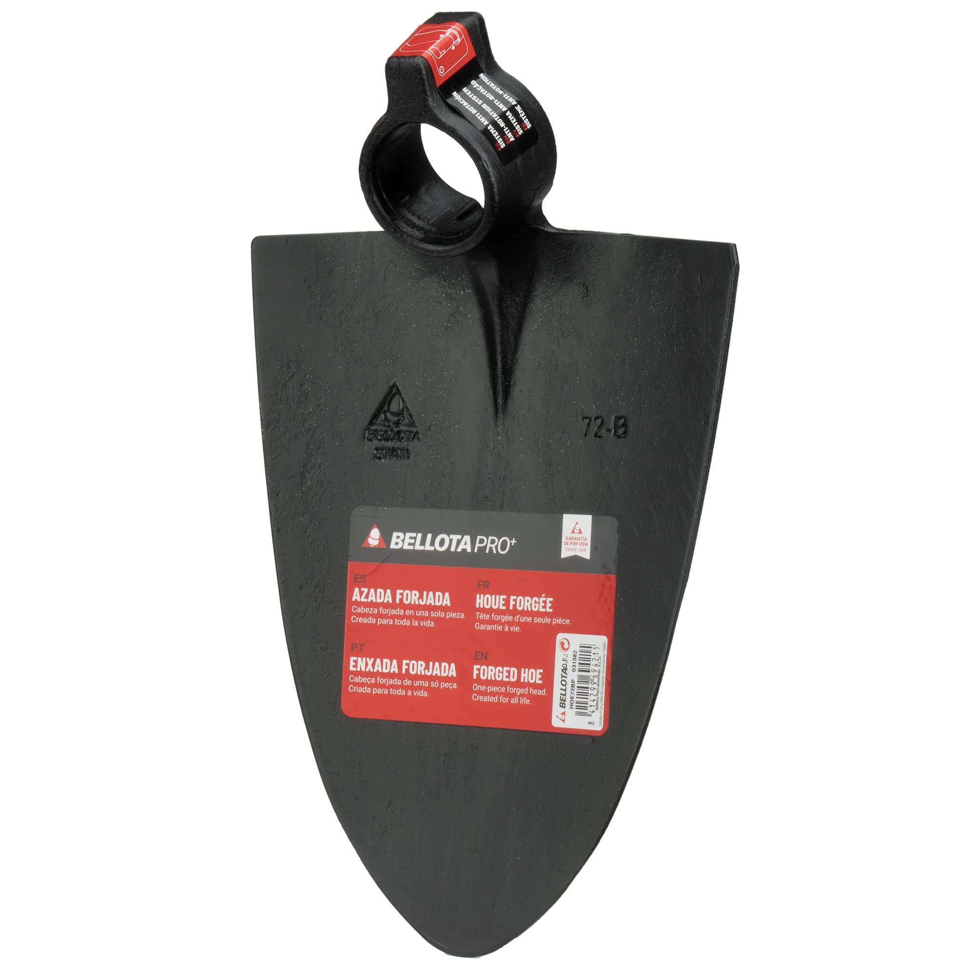 Bellota Azada HOE72CP