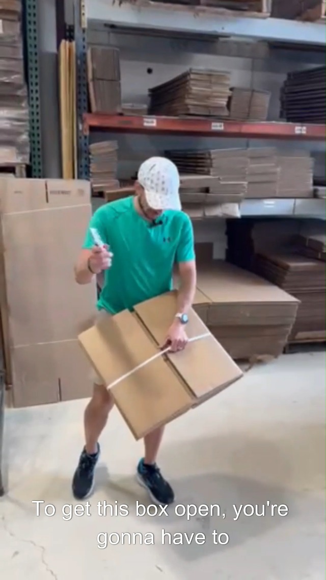 Amazon.com: 20x20x20 Double Wall Boxes, Heavy Duty (Pack of 2