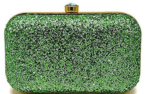 TOOBA Womens Grapes Work Box Clutch Green (B0841H6RHL) Amazon Price History, Amazon Price Tracker