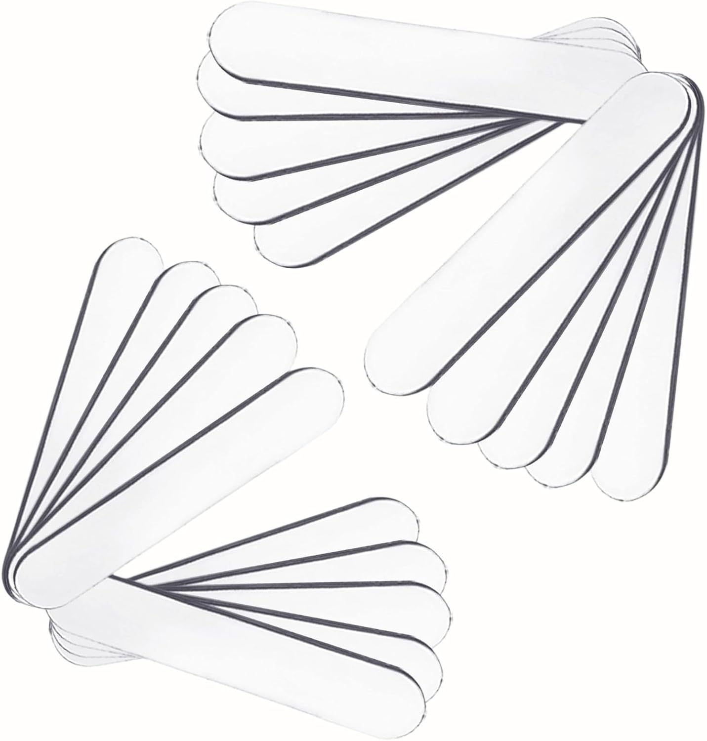 TANGZHIFEIYUE 20Pcs Golf Weighted Lead Tape Add Swing