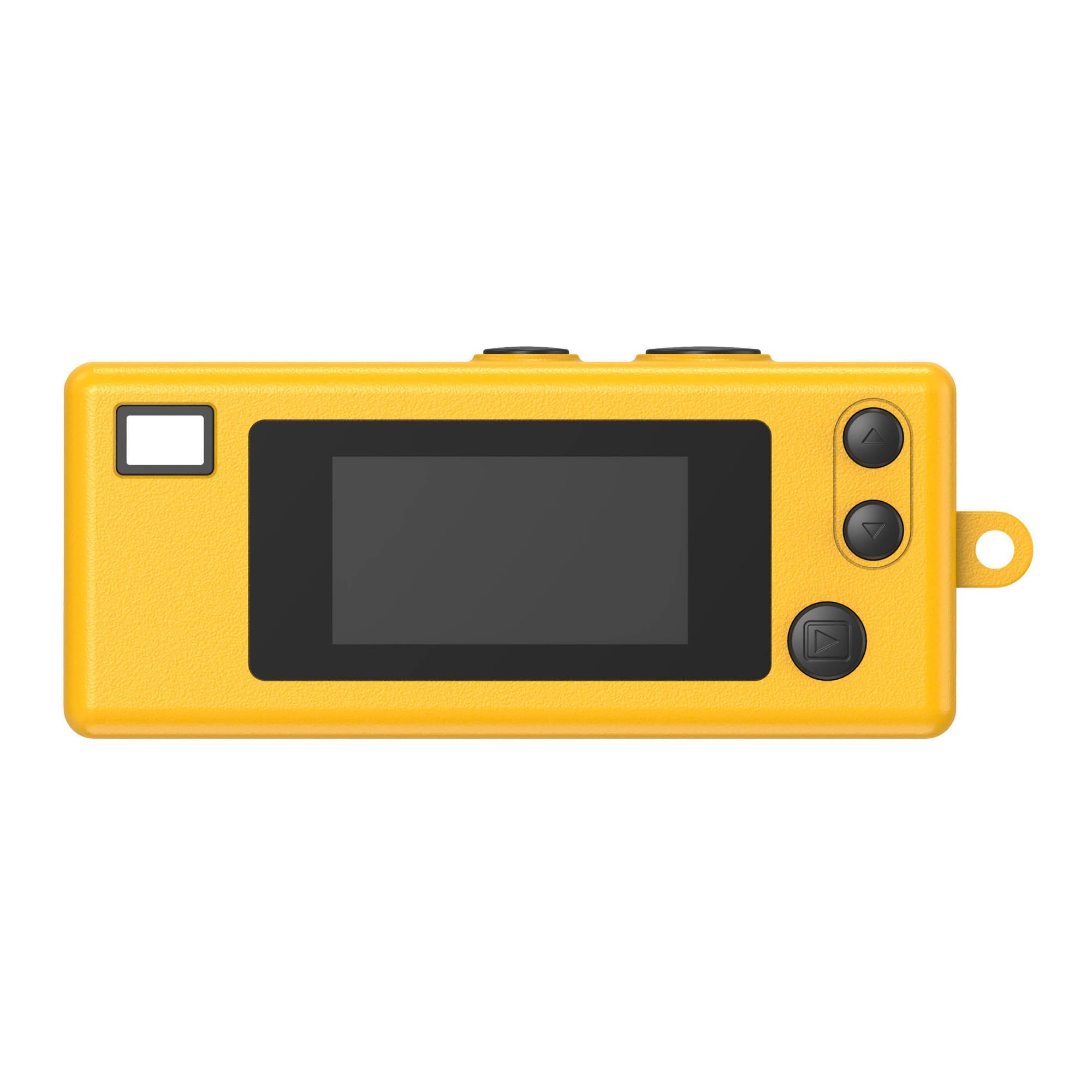 Amazon | Kodak Charmera キーチェーンデジタルカメラ(ランダム