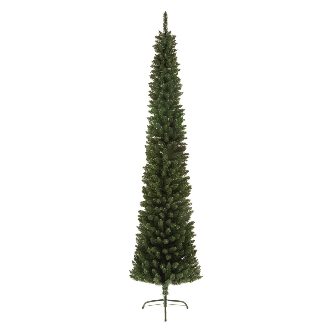 Pencil Pine Tree 2m Green by Premier