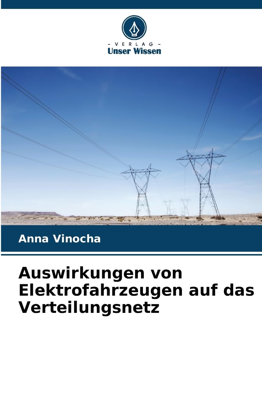 Auswirkungen von Elektrofahrzeugen auf das Verteilungsnetz