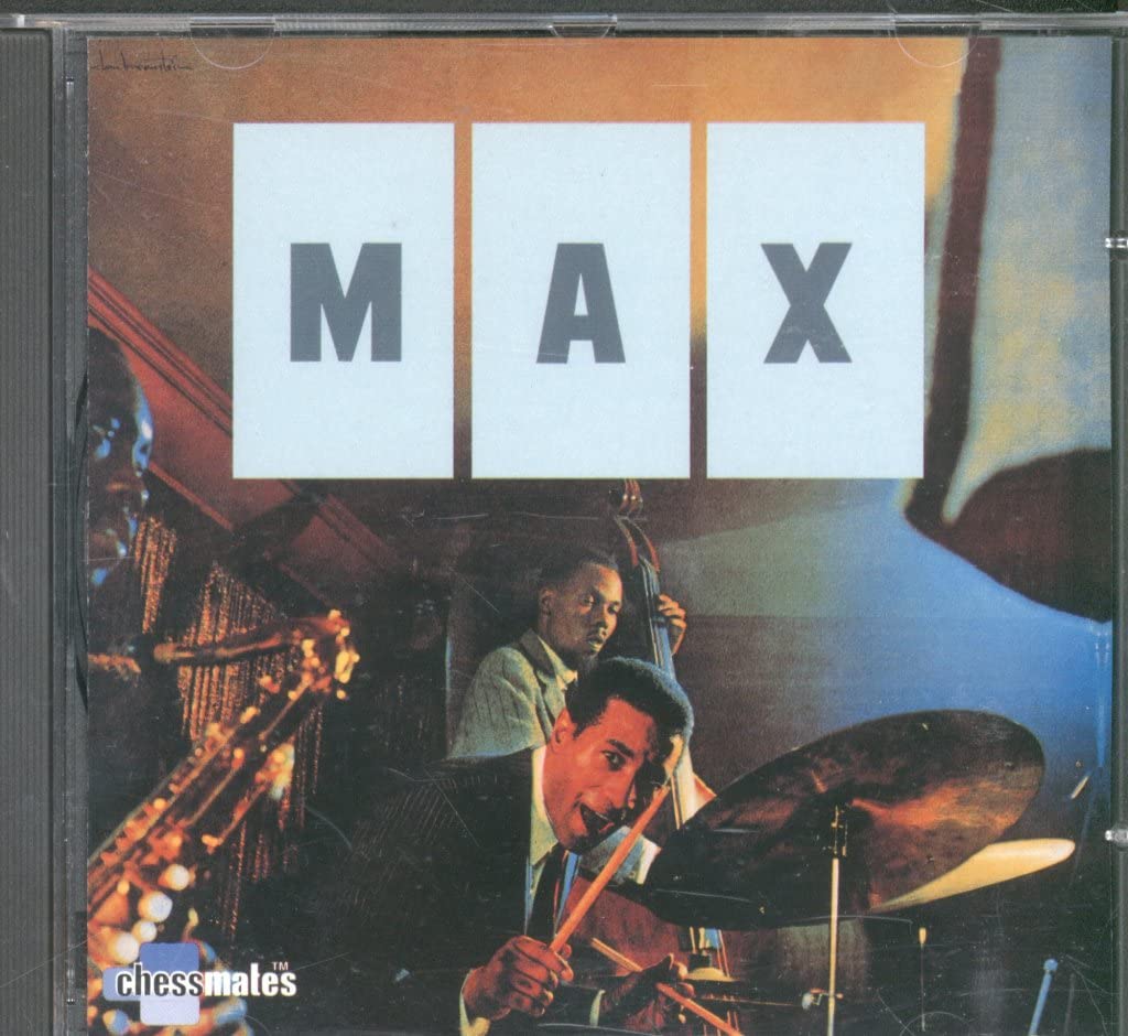 Max