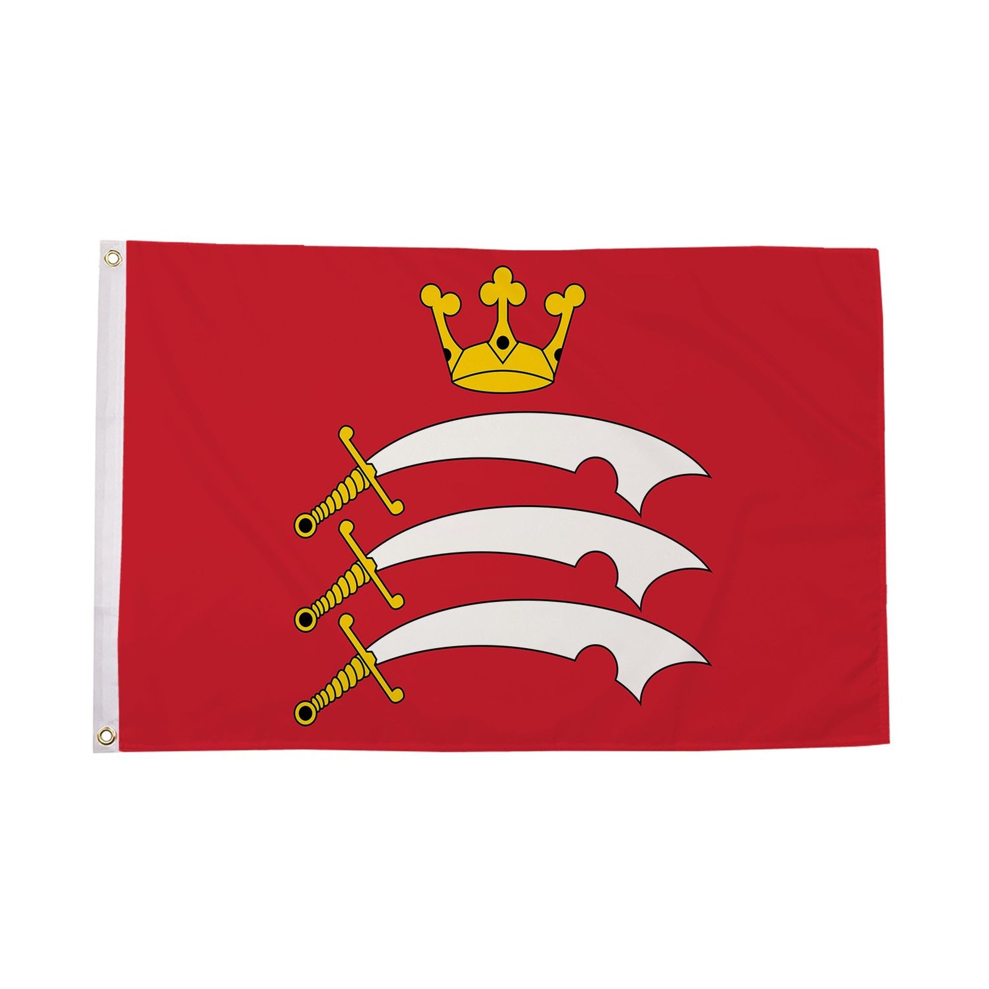 Devon Small Flag 3ft x 2ft (90cm x 60cm) — view 39