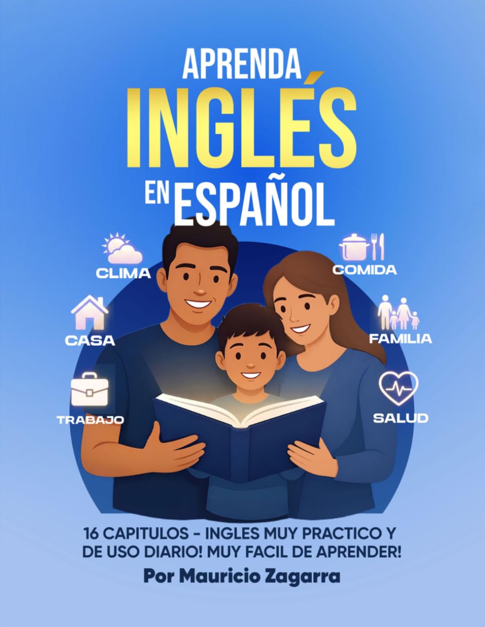 APRENDA INGLÉS EN ESPAÑOL