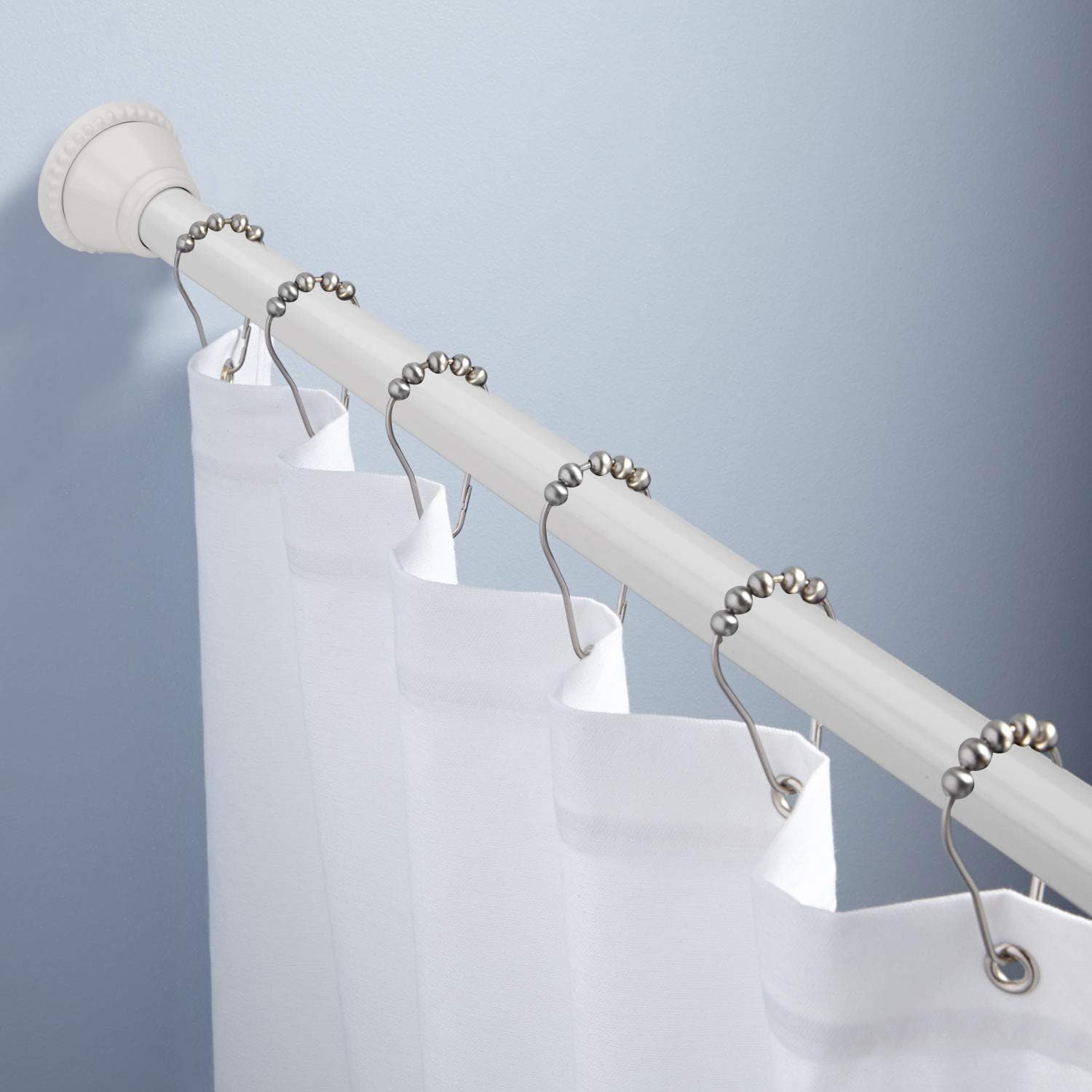 карниз гибкий legrand 58063142 однорядный белый 360 см. Double top glass curved shower door roller | 6mm to 8mm glass | 22mm/23mm/24mm/25mm/26mm part number: 2111tg22s. гнутые карнизы. карниз для ванной угловой черный. Ikea гардина струна.