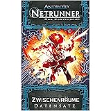 netrunner android 30-60 Min. Spieldauer Heidelberger HE584 - Android Netrunner: Zwischenräume (Luna-Zyklus 2)