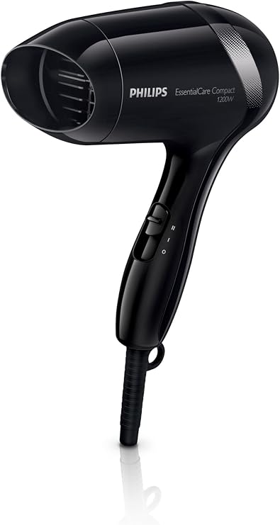 Philips BHD001/00 - Secador de pelo : Amazon.es: Belleza