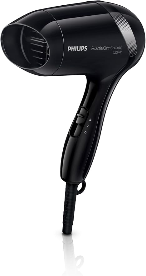 Philips BHD001/00 - Secador de pelo : Amazon.es: Belleza