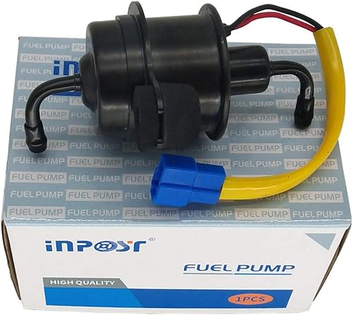 Bomba de combustible 17040-8H80A 170408H80A para Nissan X-Trail T30 22 DCI 2001-2007