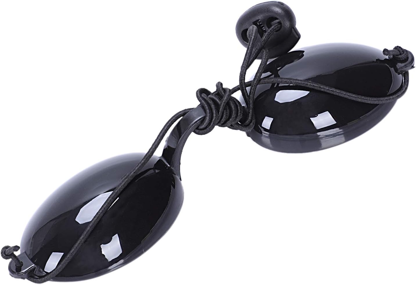 occhiali di protezione per la doccia