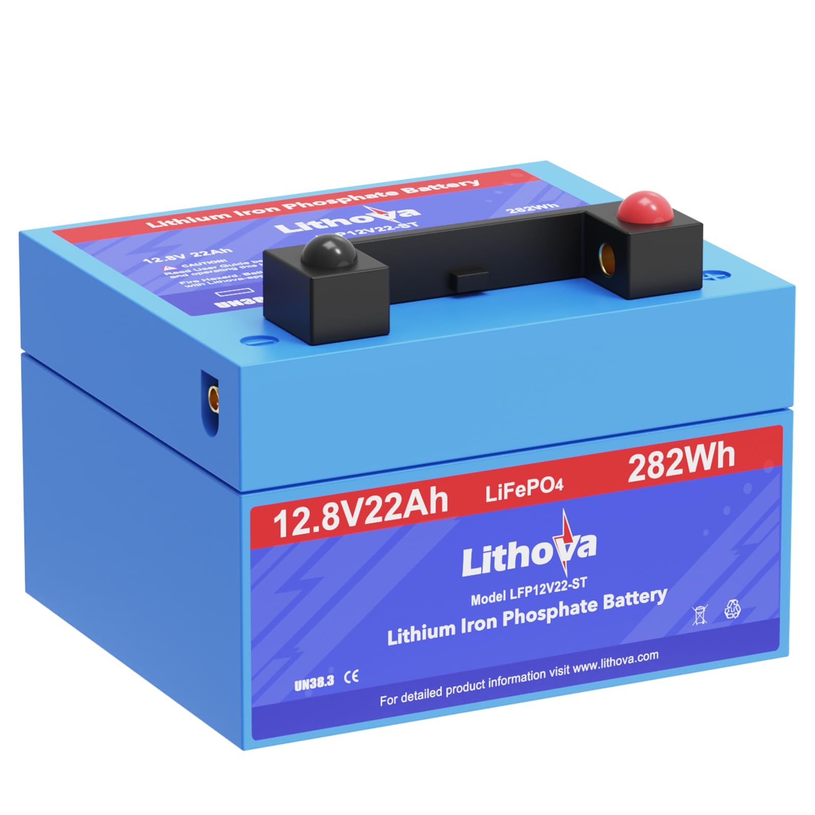 best golf cart batteries 12v