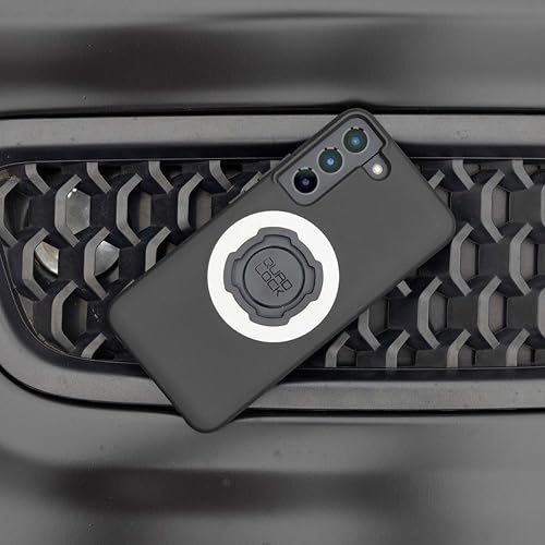 Quad Lock Coque MAG pour Samsung Galaxy S25 Ultra - 3
