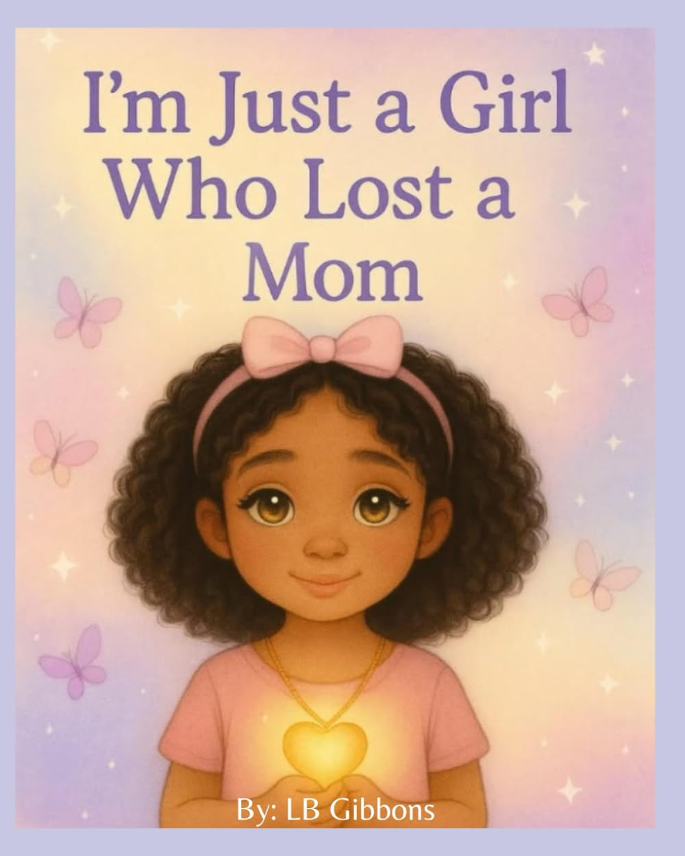 I’m Just a Girl Who Lost a Mom
