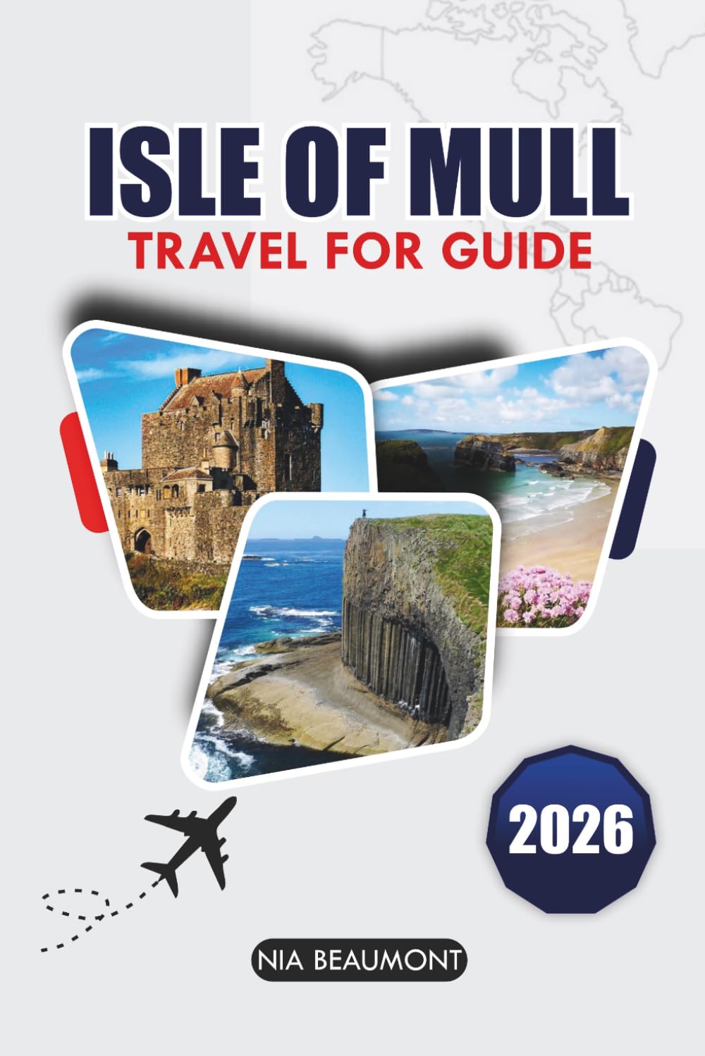 Isle Of Mull Travel Guide 2026: Discover Tobermory, Iona, Scenic Drives, Wildlife Encounters, Hidden Beaches, and Local Island Life in Scotland