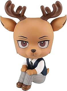 るかっぷ BEASTARS ルイ 完成品フィギュア