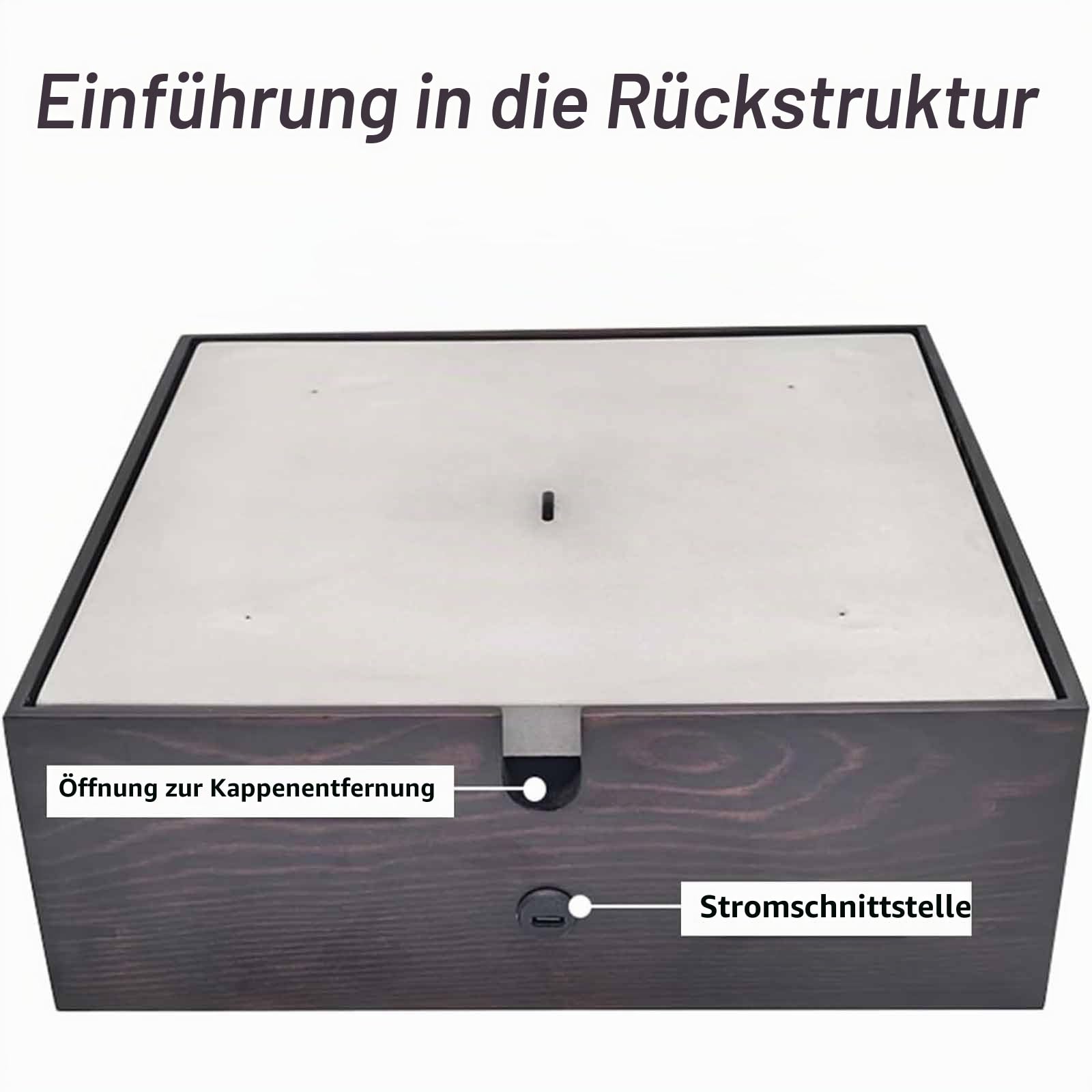 Automatischer Wassertropfen-Katzenspielzeug, Elektrisches Wassertropfen-Katzenspielzeug Mit Integriertem Filter, Herausnehmbar Und Waschbar, 600 Ml Speicherkapazität, Einstellbare Durchflussrate