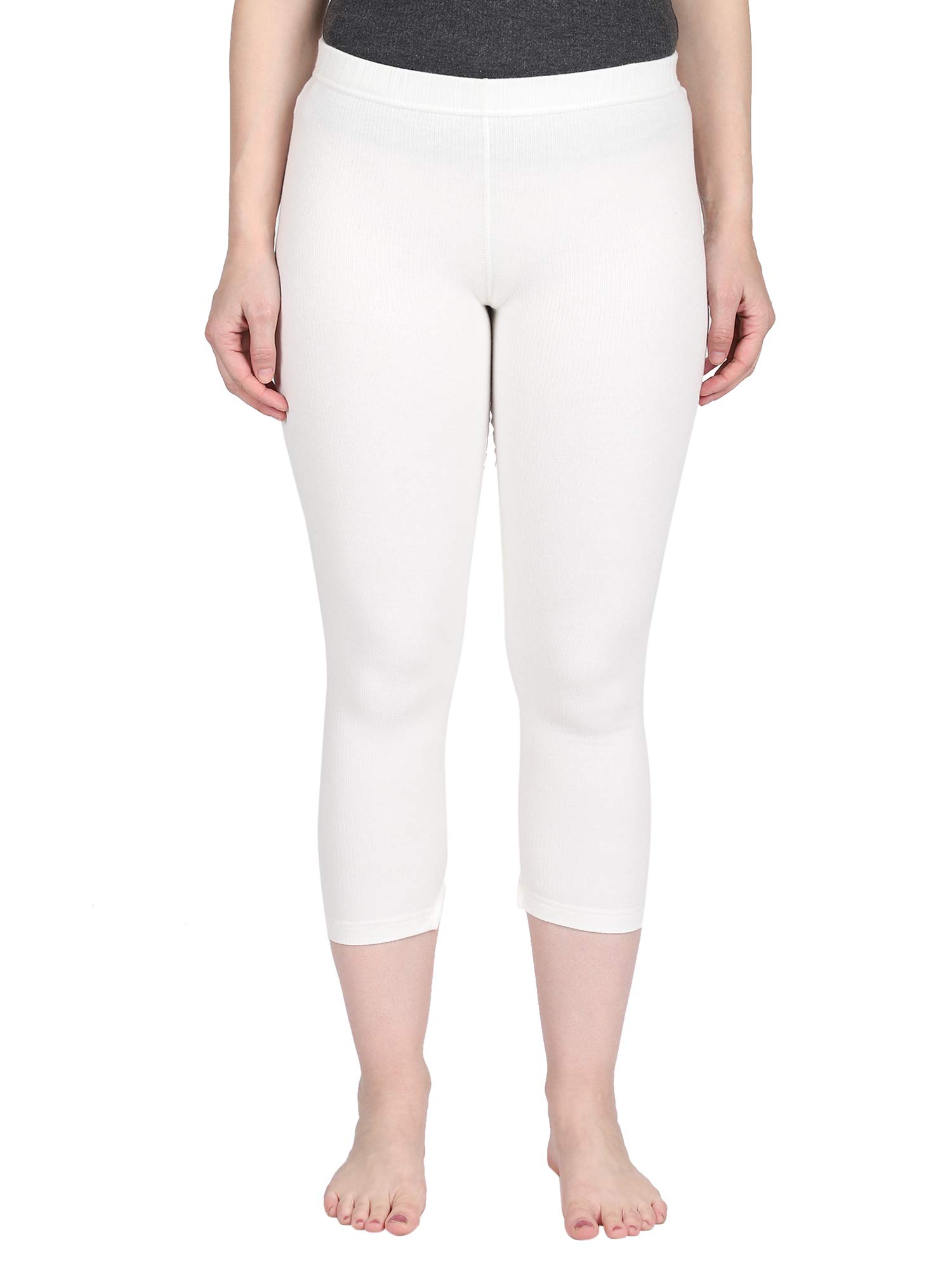 bodycare insider Bodycare Women Long Pant Thermal Gold Plus Premium Range for Very high Warmth-picture-27