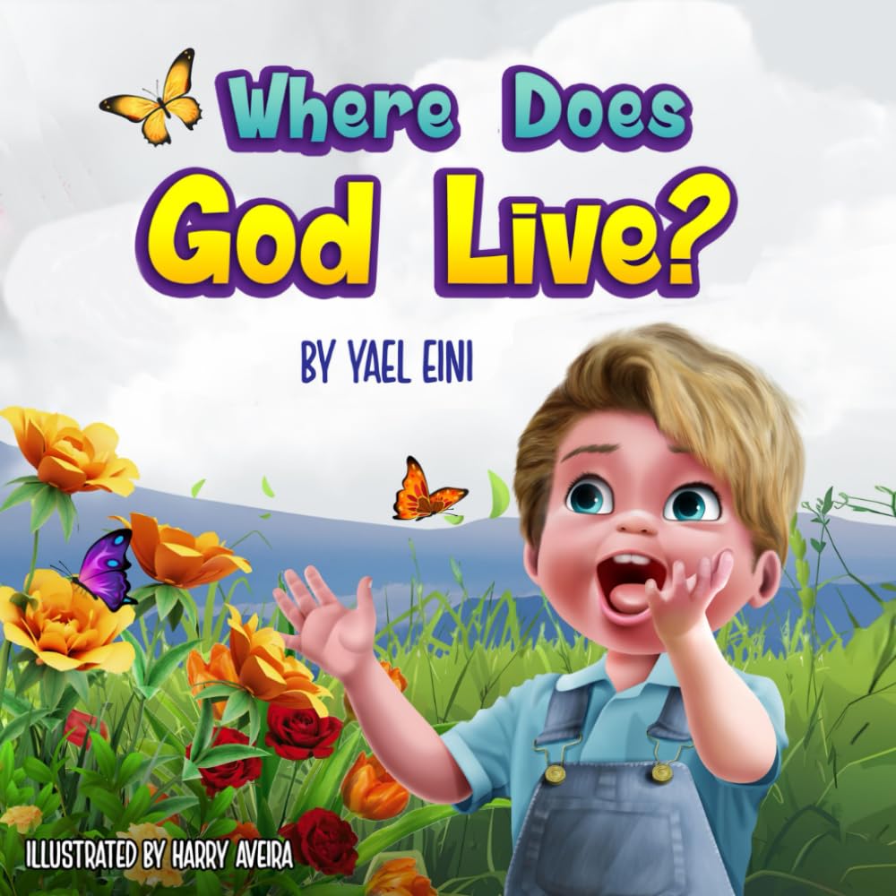 Where Does God Live?