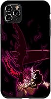 Vista 13 de Funda para iPhone 12/12 Pro Black Clover