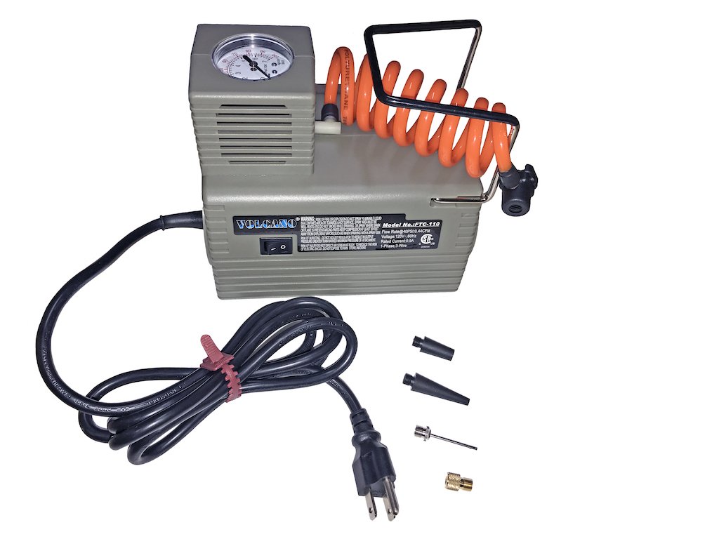 9 Best Sports Inflation Devices And Accessories 2023 Reviews & Ratings