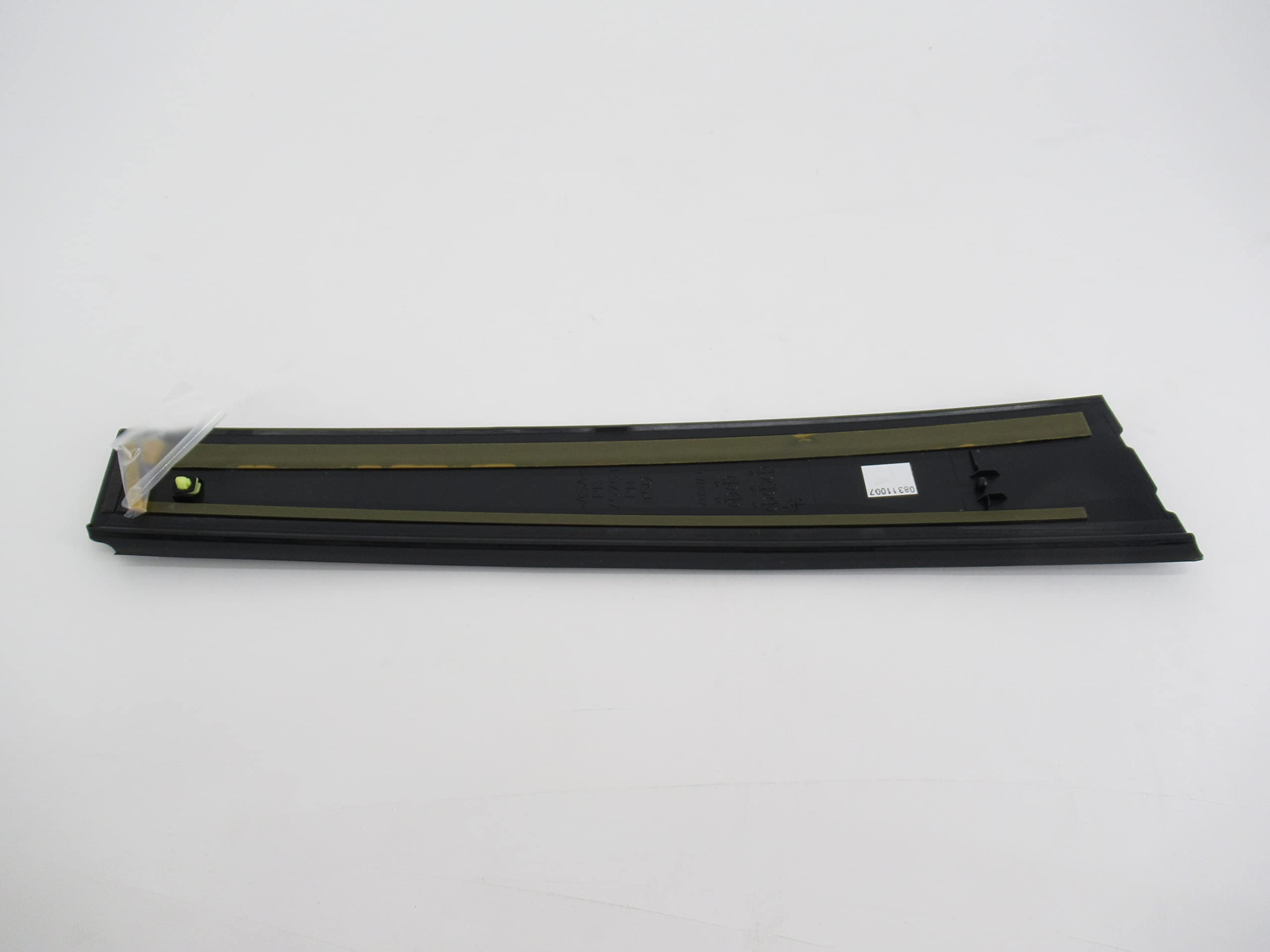 Amazon.com: Genuine Toyota 75761-02030 Window Frame Molding