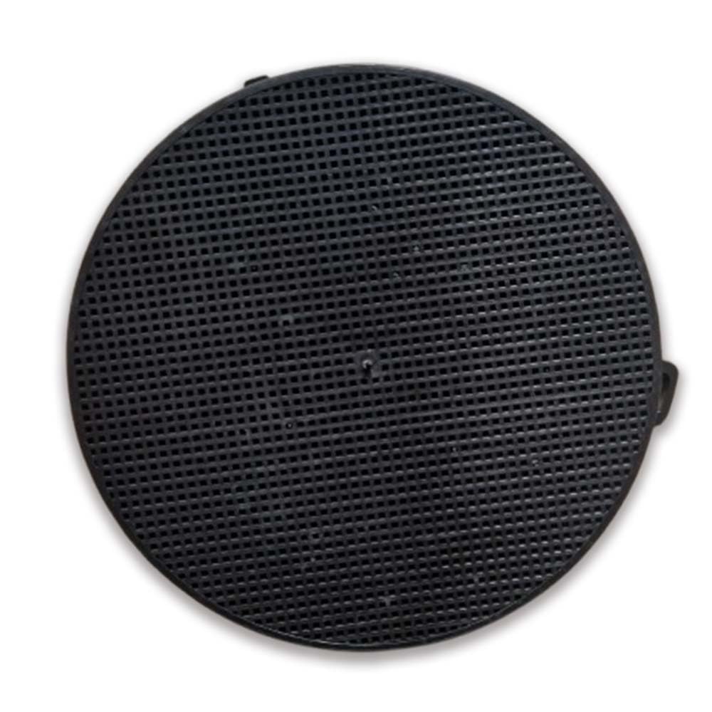 Kit 2 Filtri Carbone Attivi Falmec 103050091 Per Cappa Diametro 170mm Spessore 30mm